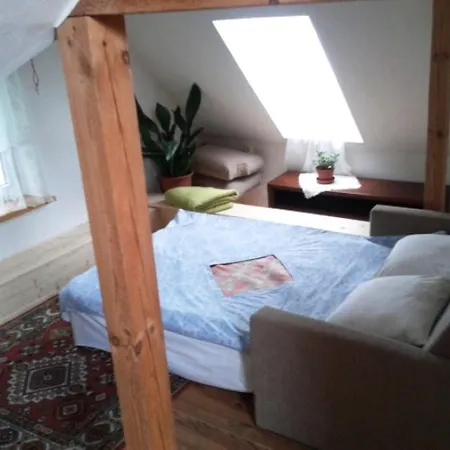 Apartment Volguntes Street Riga