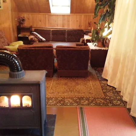 Volguntes Street Apartment *