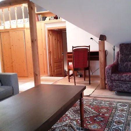 Volguntes Street Apartment *