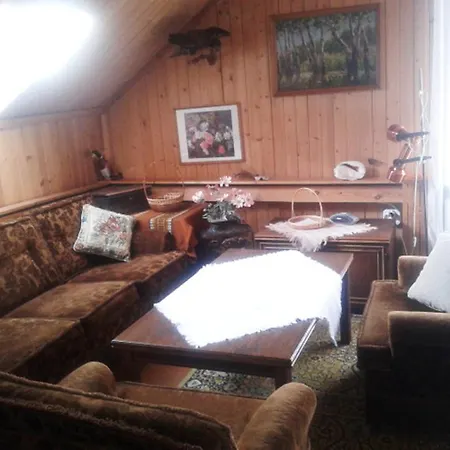 Apartment Volguntes Street *